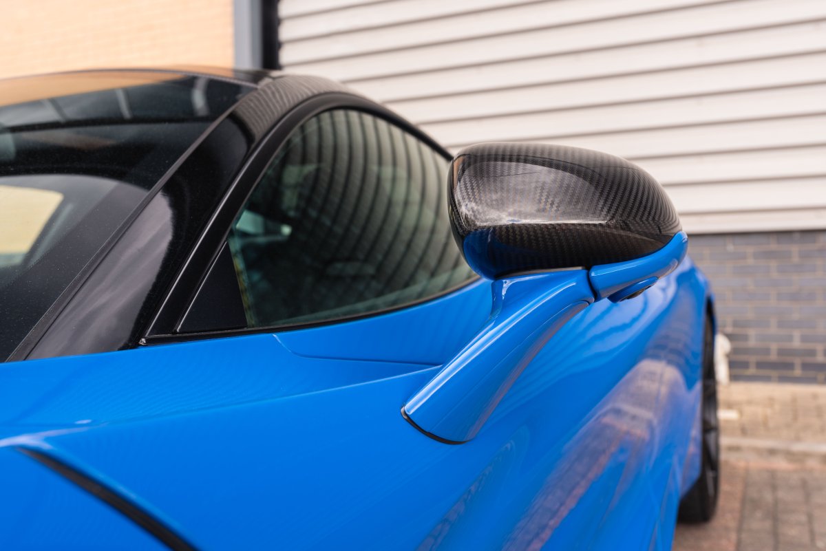 2017 McLaren 720S Performance For Sale