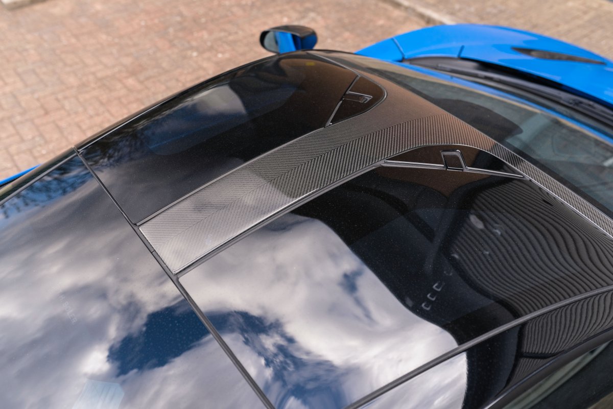 2017 McLaren 720S Performance For Sale
