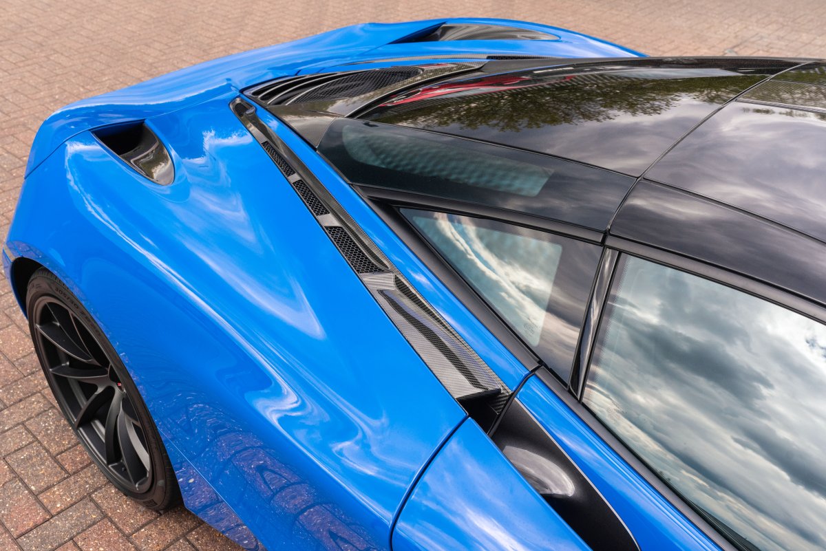 2017 McLaren 720S Performance For Sale