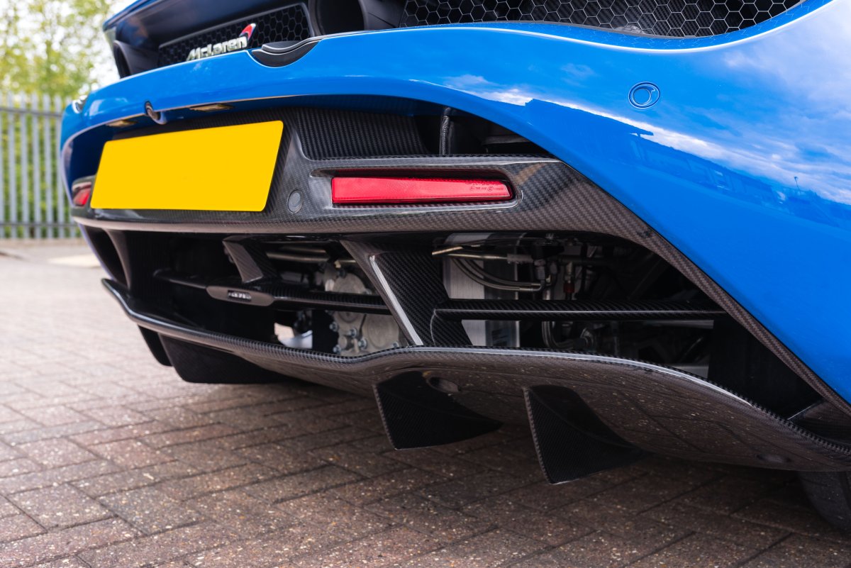 2017 McLaren 720S Performance For Sale