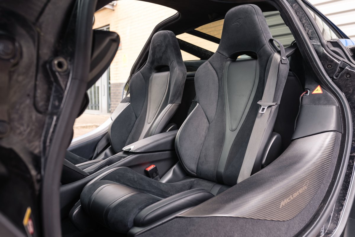 2017 McLaren 720S Performance For Sale