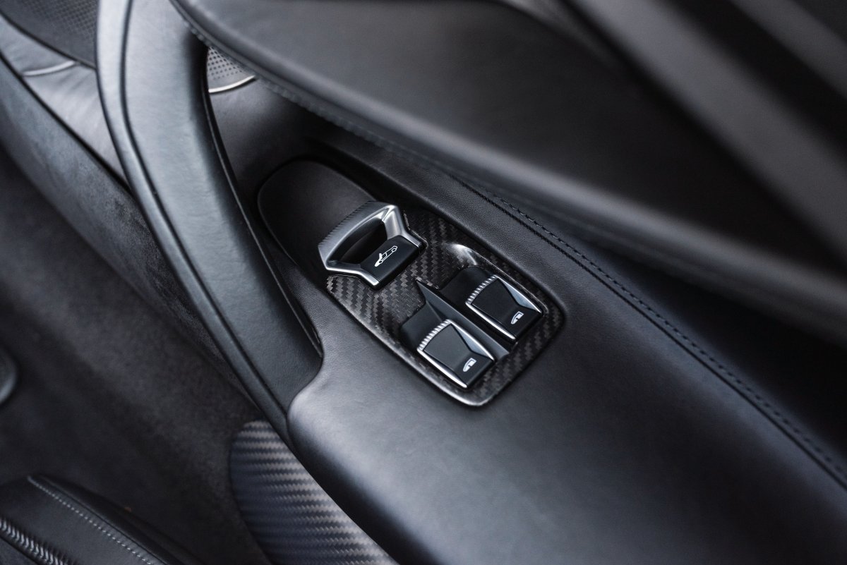 2017 McLaren 720S Performance For Sale
