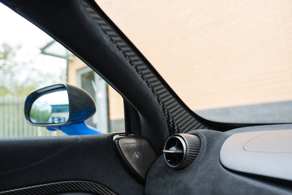 2017 McLaren 720S Performance For Sale