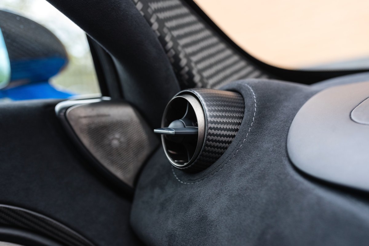 2017 McLaren 720S Performance For Sale