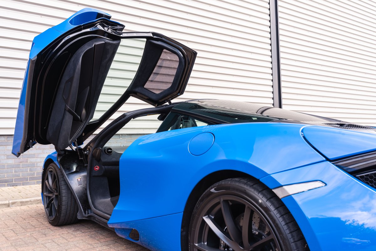 2017 McLaren 720S Performance For Sale