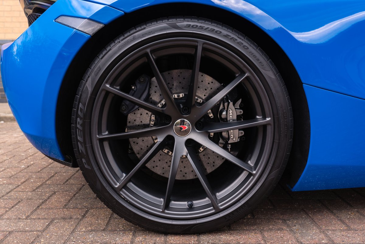 2017 McLaren 720S Performance For Sale