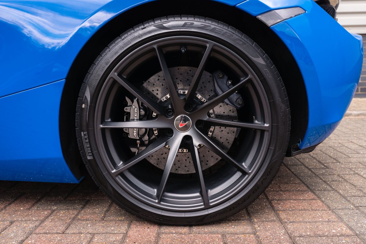 2017 McLaren 720S Performance For Sale