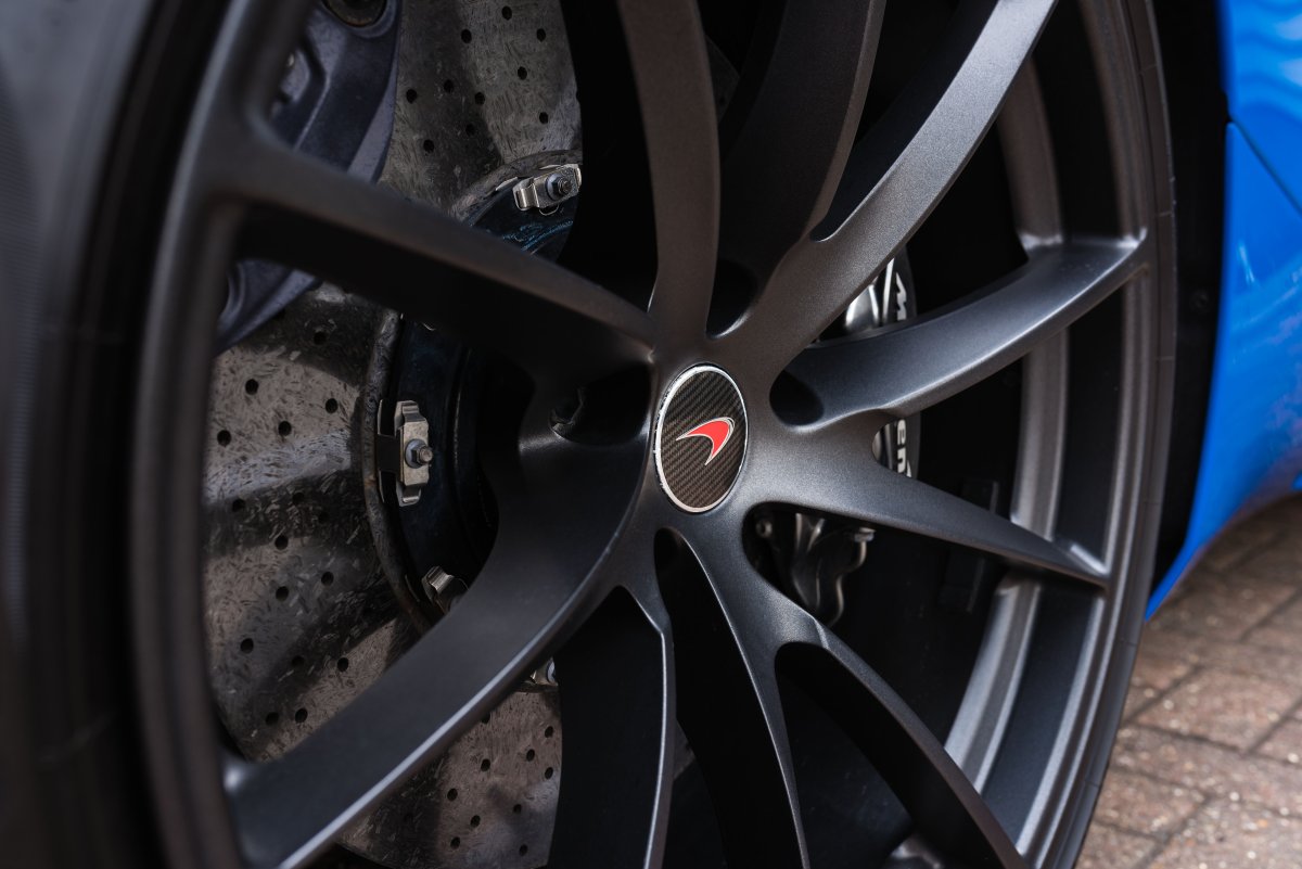 2017 McLaren 720S Performance For Sale