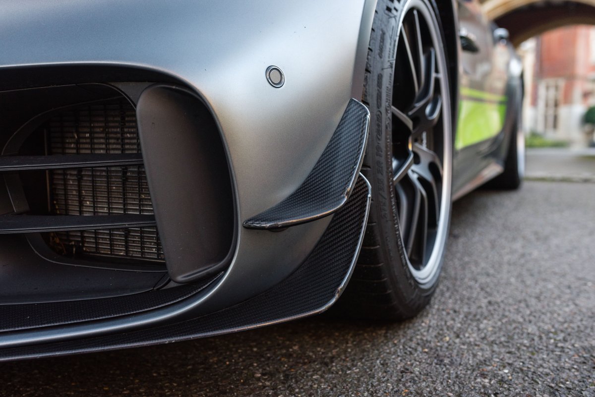 2020 Mercedes-Benz AMG GTR Pro For Sale
