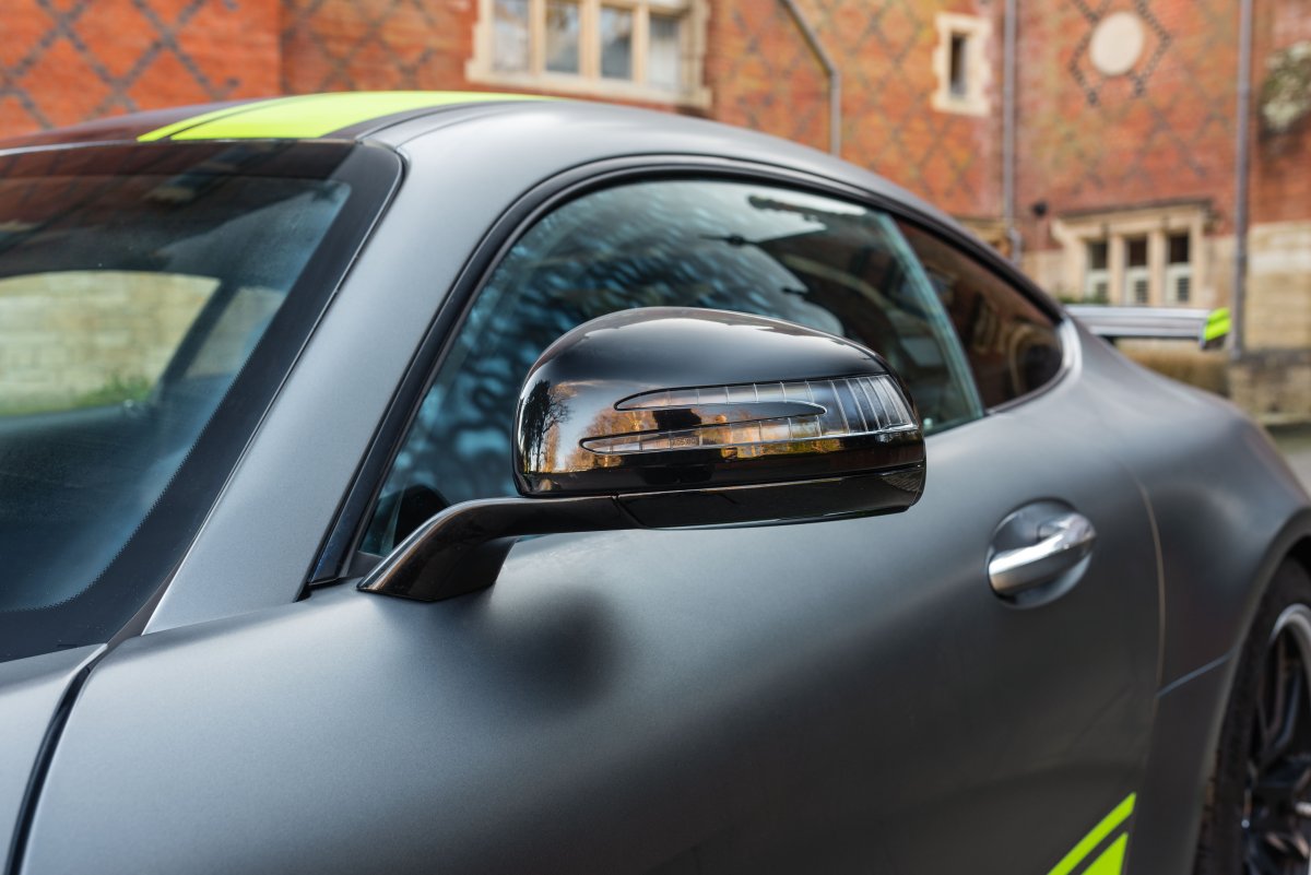 2020 Mercedes-Benz AMG GTR Pro For Sale