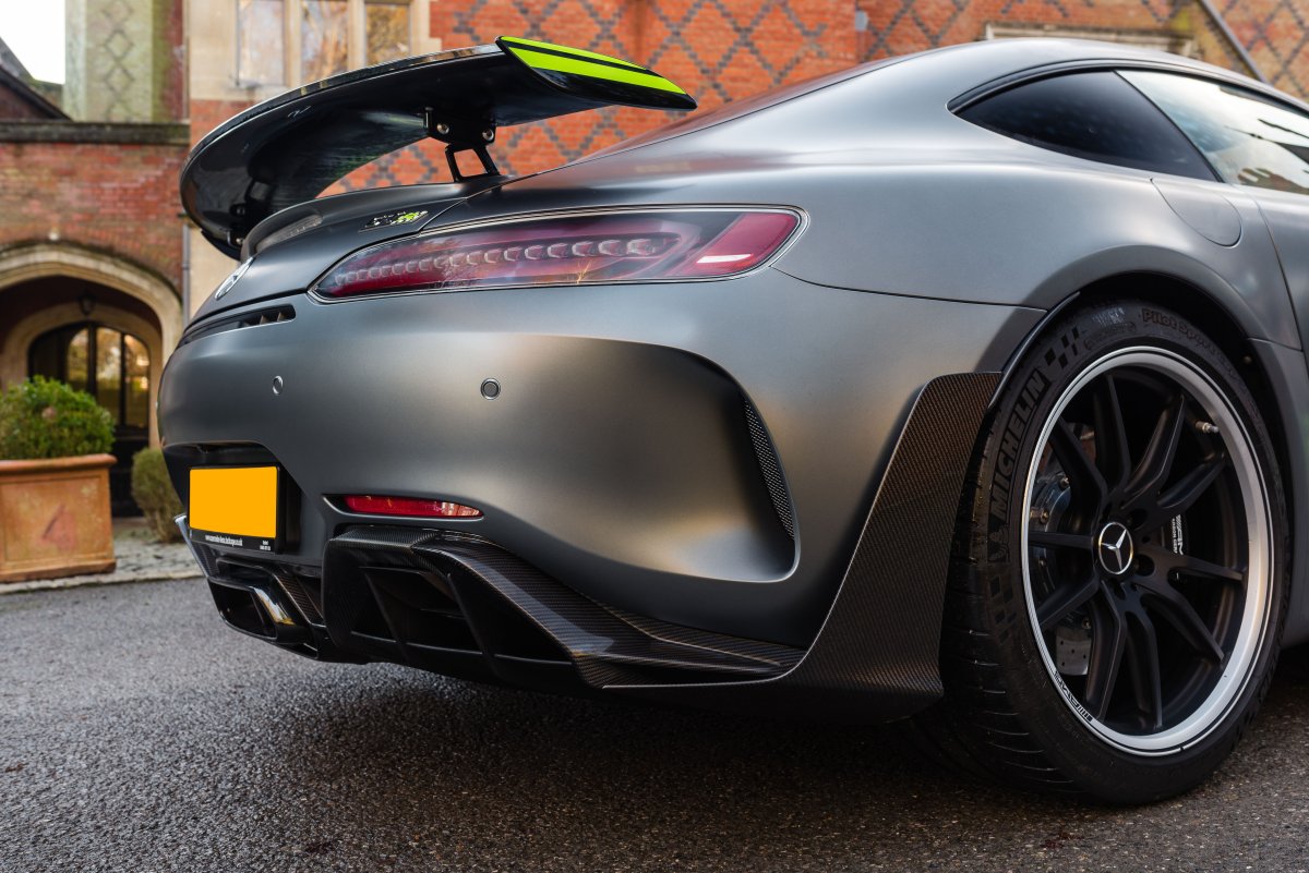 2020 Mercedes-Benz AMG GTR Pro For Sale