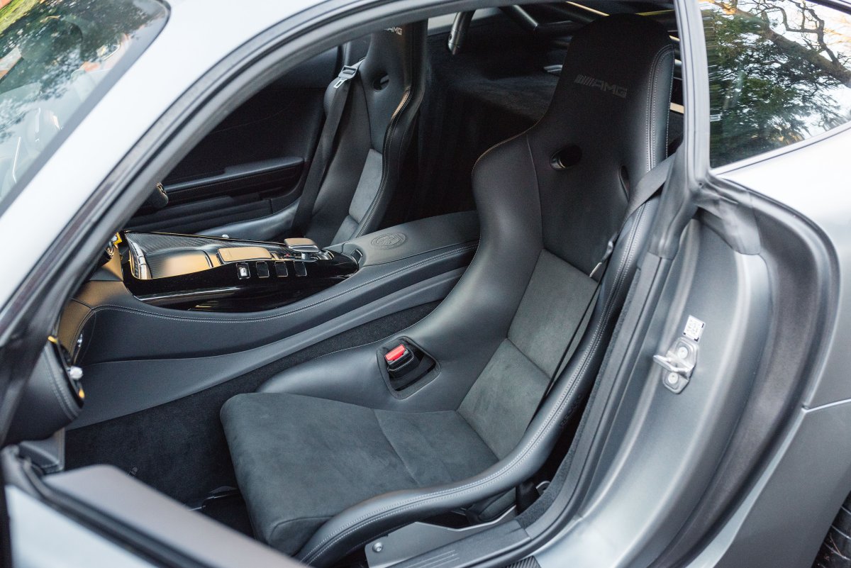2020 Mercedes-Benz AMG GTR Pro For Sale