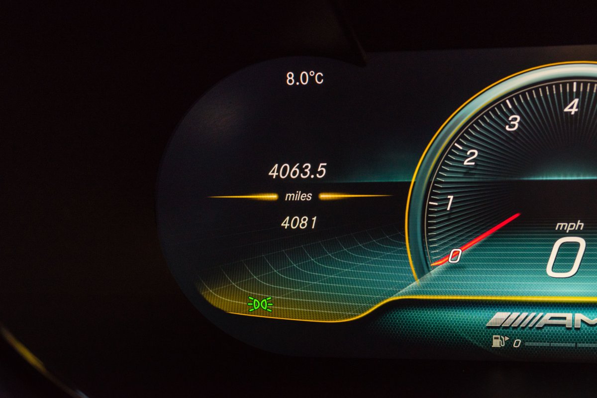 2020 Mercedes-Benz AMG GTR Pro For Sale