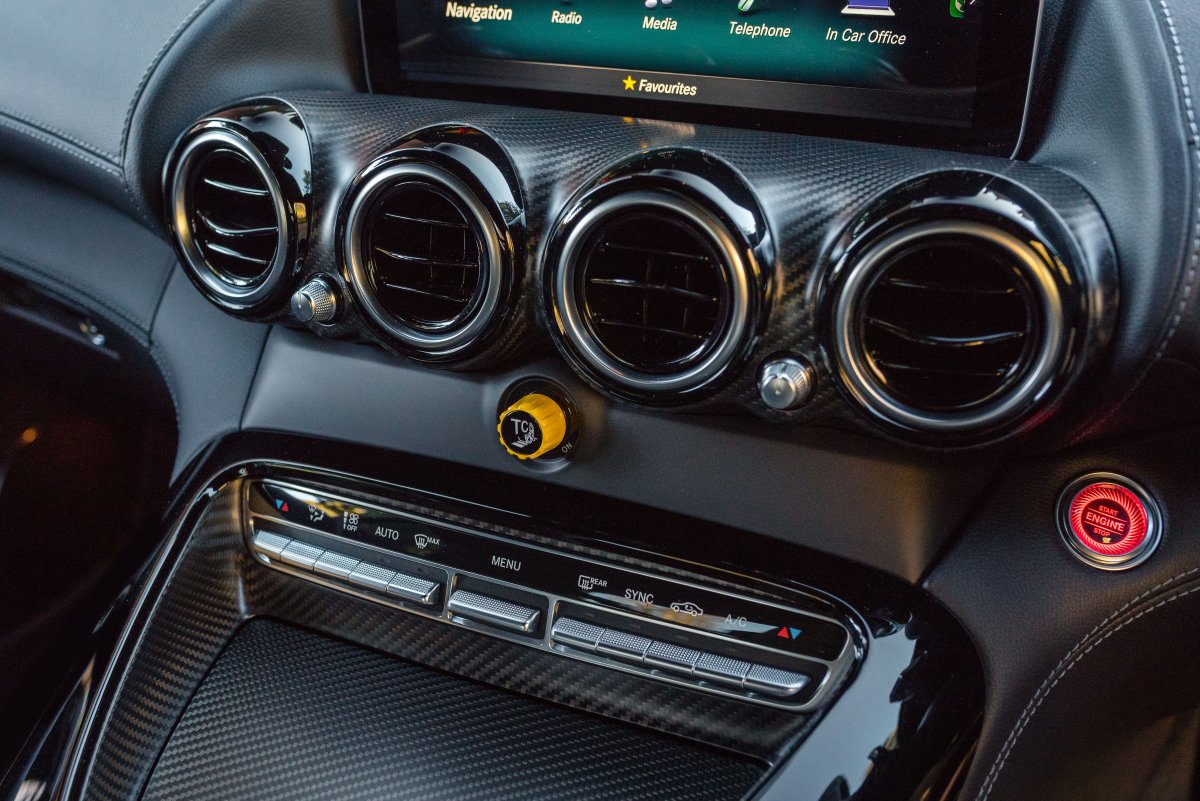 2020 Mercedes-Benz AMG GTR Pro For Sale