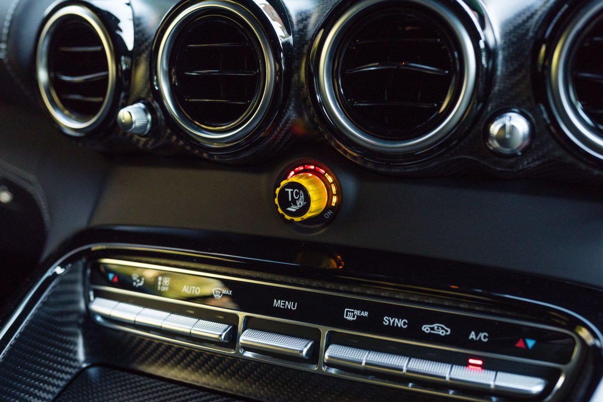 2020 Mercedes-Benz AMG GTR Pro For Sale