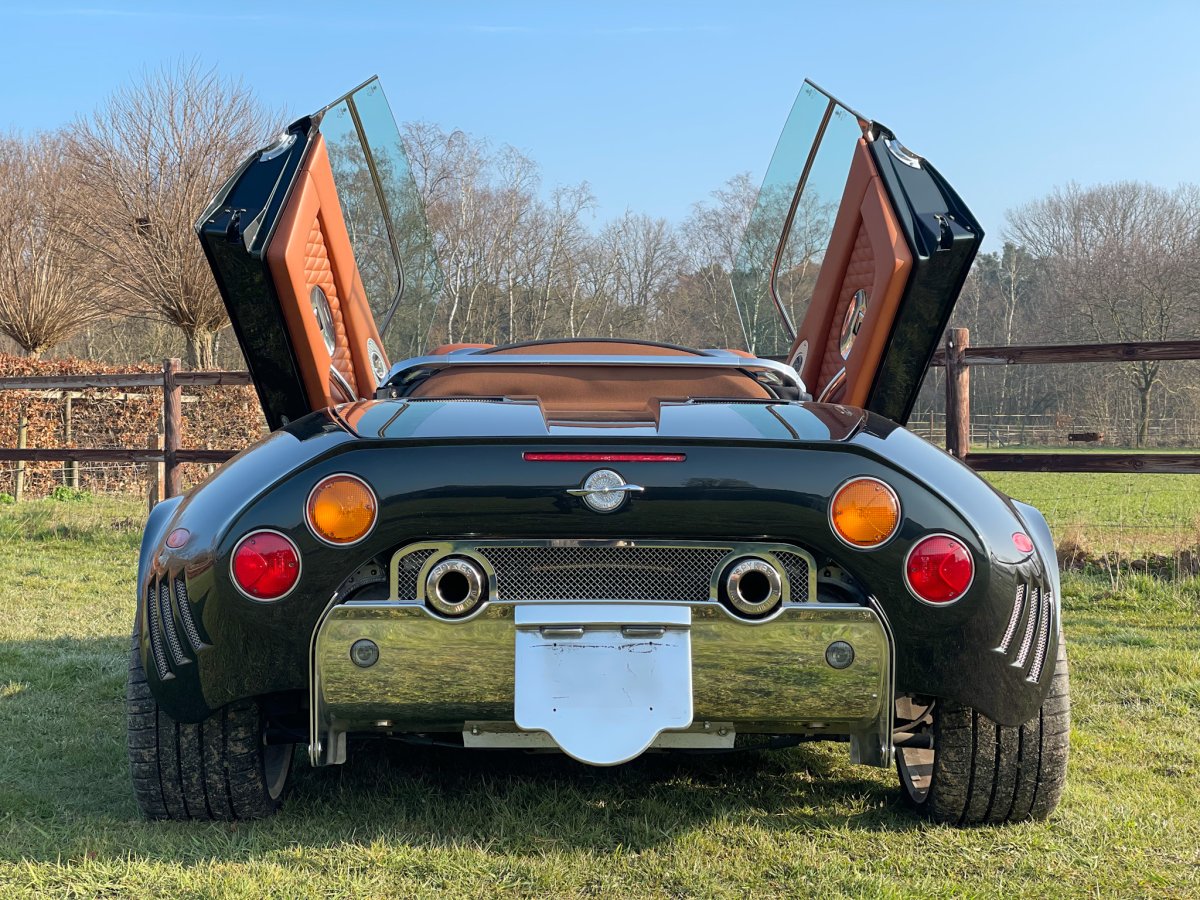 2006 Spyker C8 Spyder For Sale