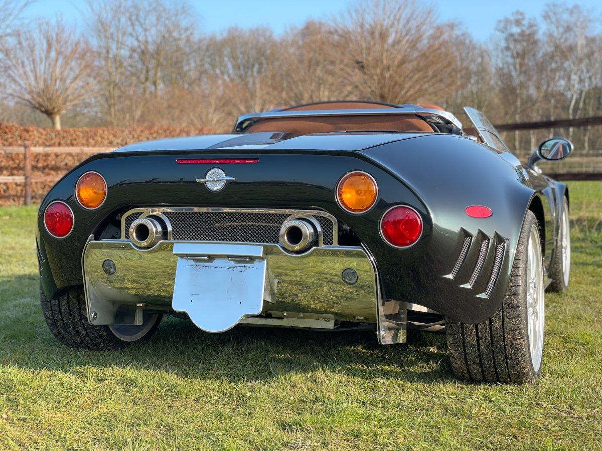 2006 Spyker C8 Spyder For Sale