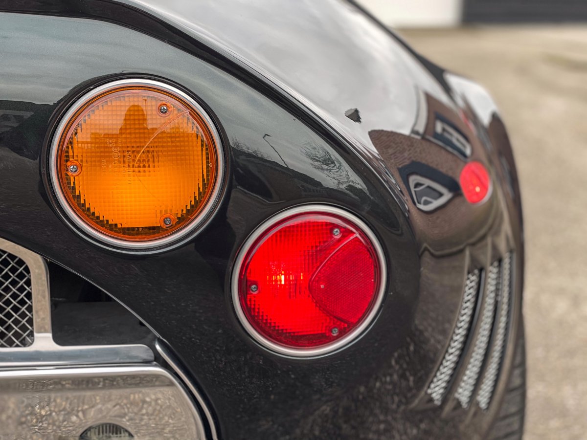 2006 Spyker C8 Spyder For Sale