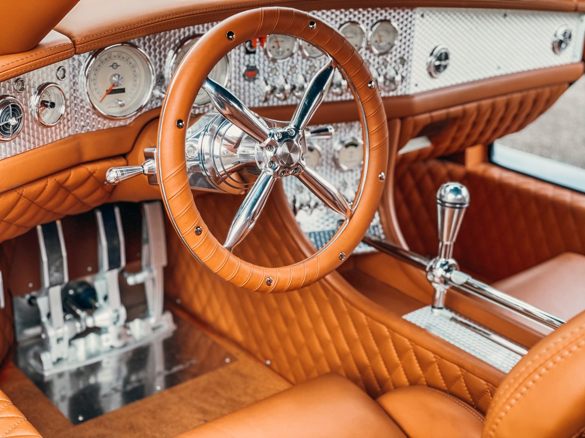 2006 Spyker C8 Spyder For Sale