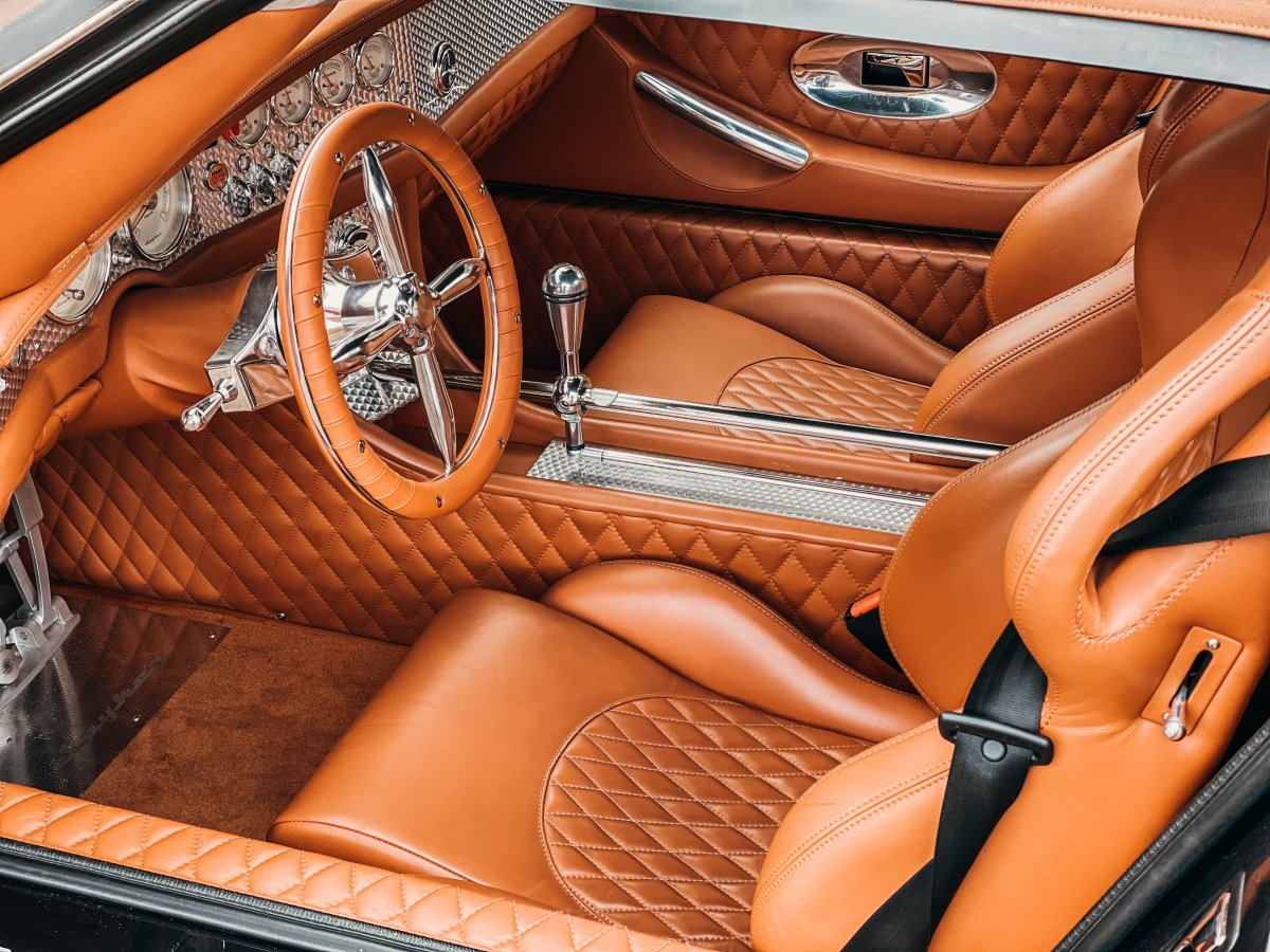 2006 Spyker C8 Spyder For Sale