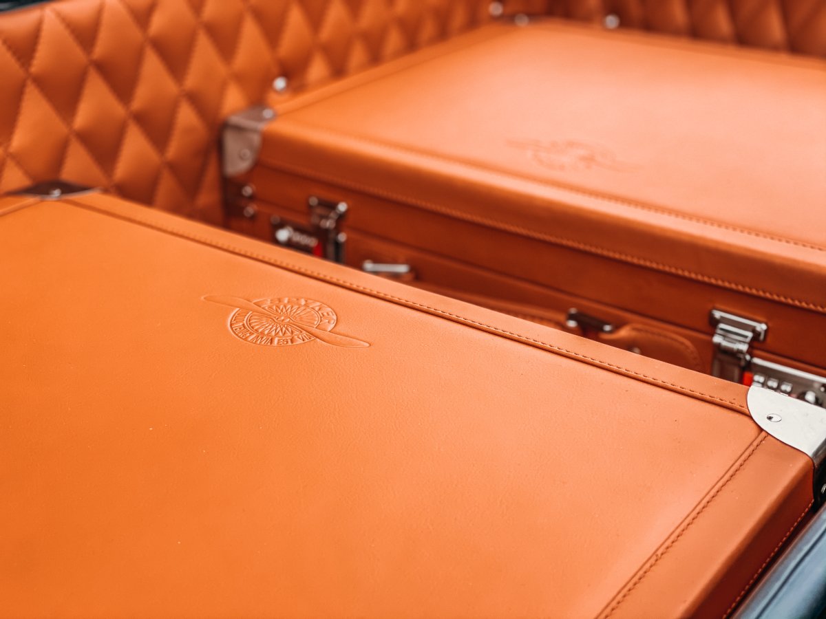 2006 Spyker C8 Spyder For Sale