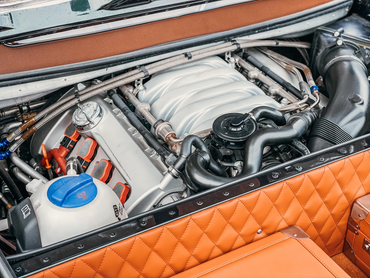 2006 Spyker C8 Spyder For Sale