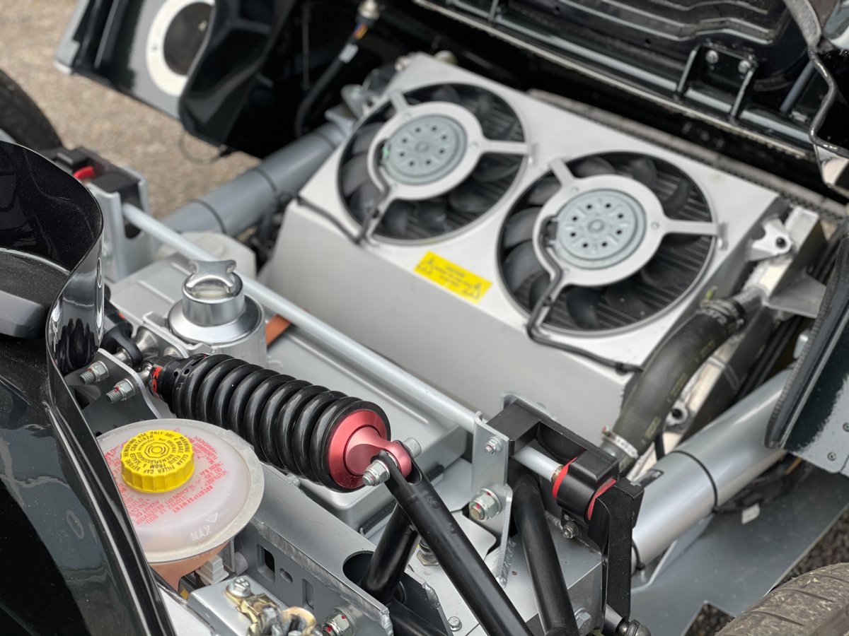 2006 Spyker C8 Spyder For Sale