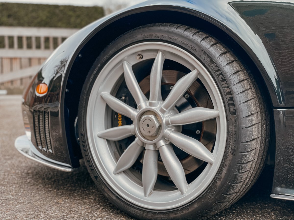 2006 Spyker C8 Spyder For Sale