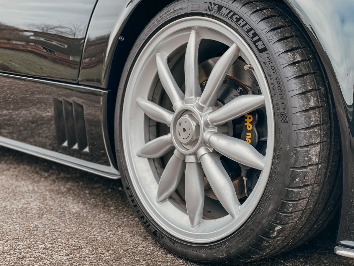 2006 Spyker C8 Spyder For Sale