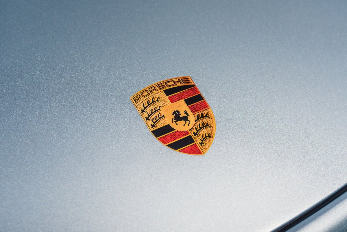 2019 Porsche 991 Speedster For Sale