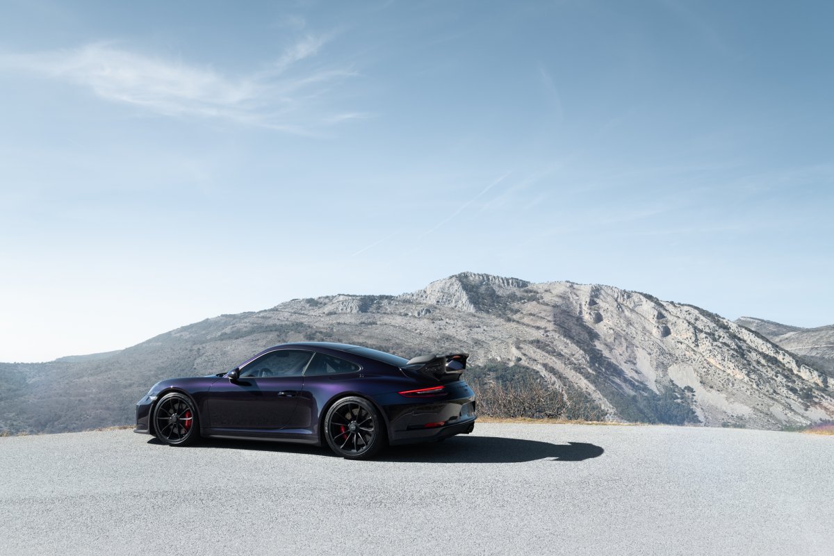 2018 Porsche 991.2 GT3 For Sale