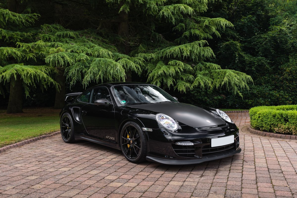 2010 Porsche 997 GT2 RS For Sale