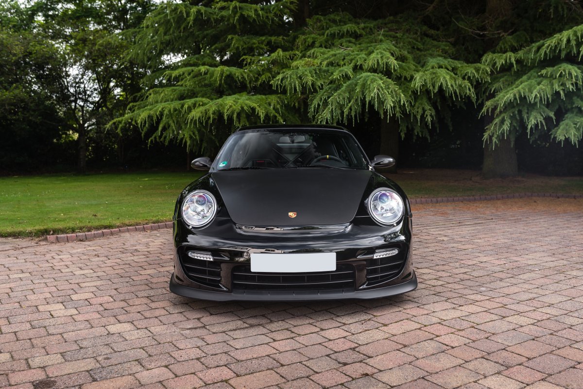 2010 Porsche 997 GT2 RS For Sale