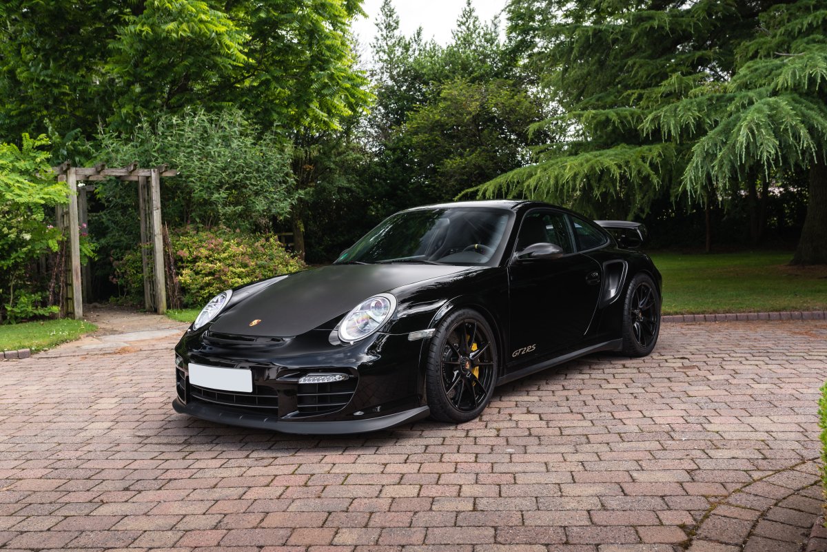 2010 Porsche 997 GT2 RS For Sale