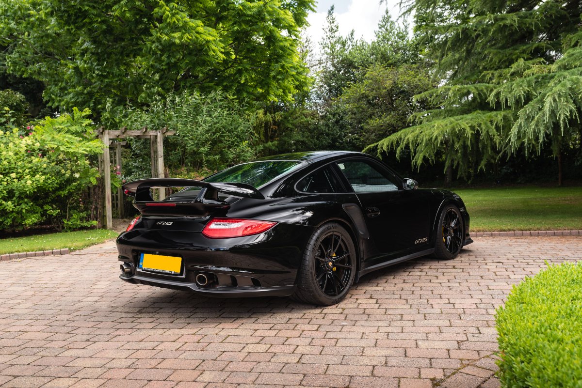 2010 Porsche 997 GT2 RS For Sale