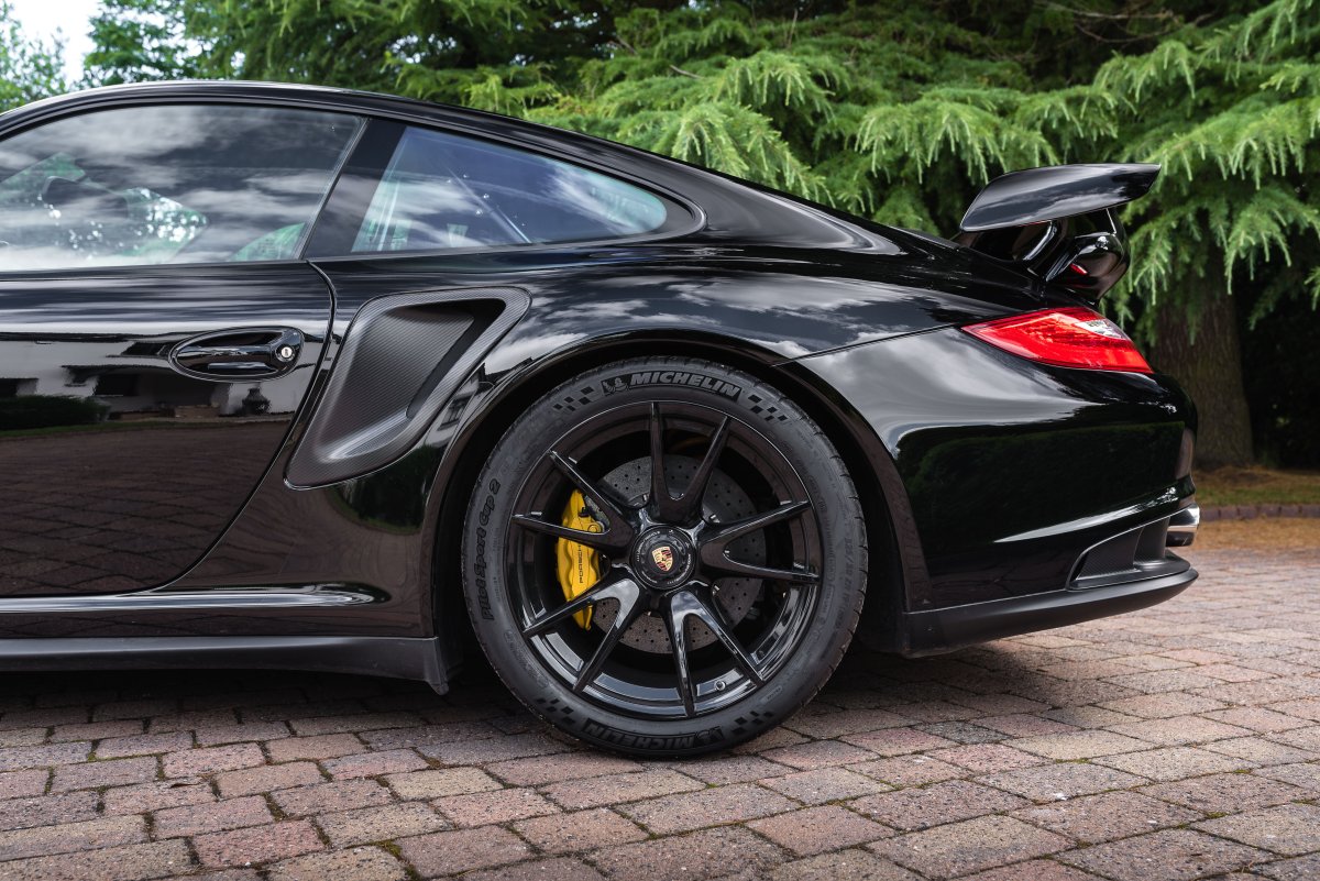 2010 Porsche 997 GT2 RS For Sale