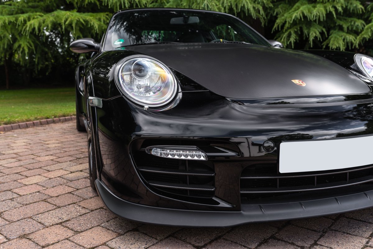 2010 Porsche 997 GT2 RS For Sale