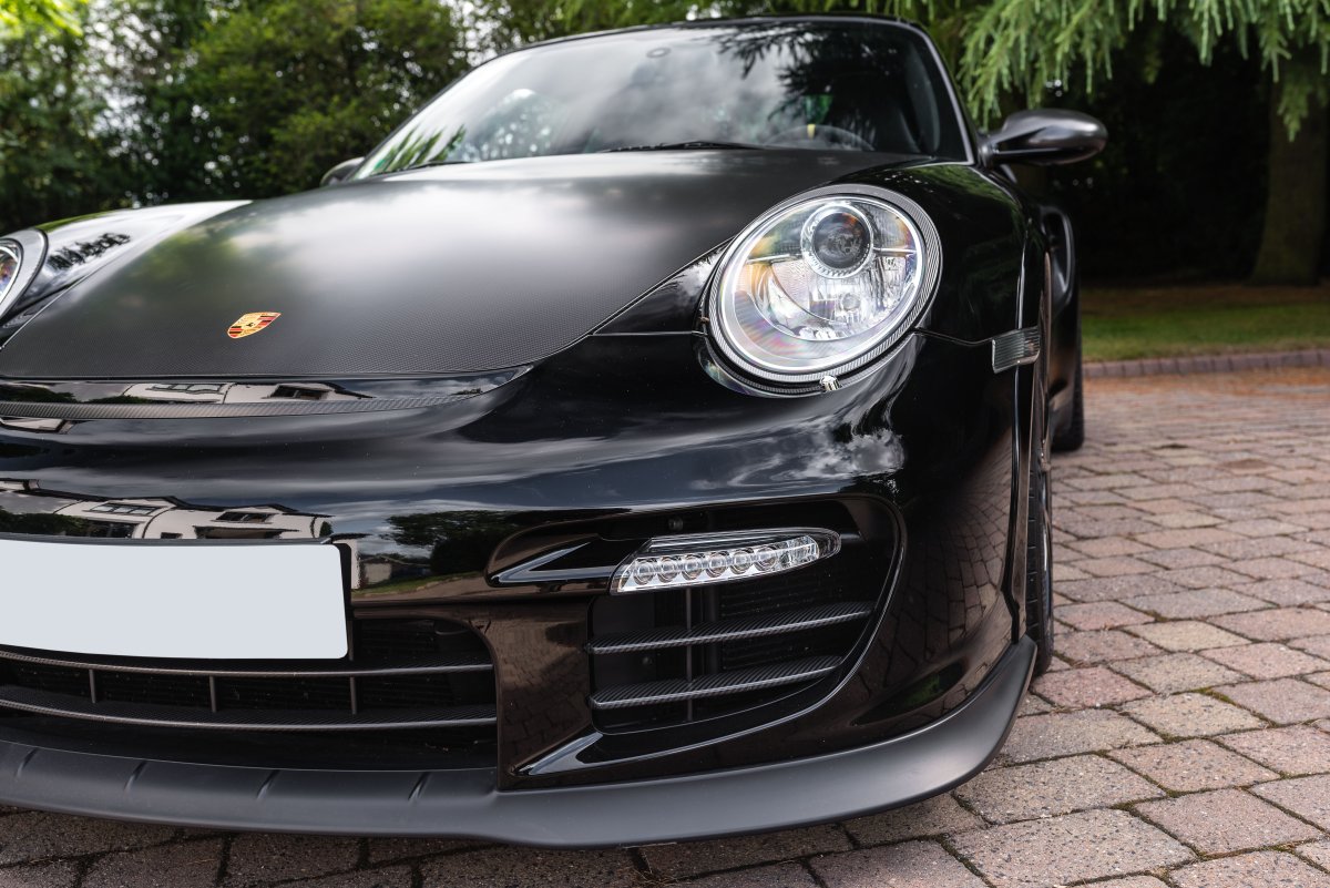 2010 Porsche 997 GT2 RS For Sale