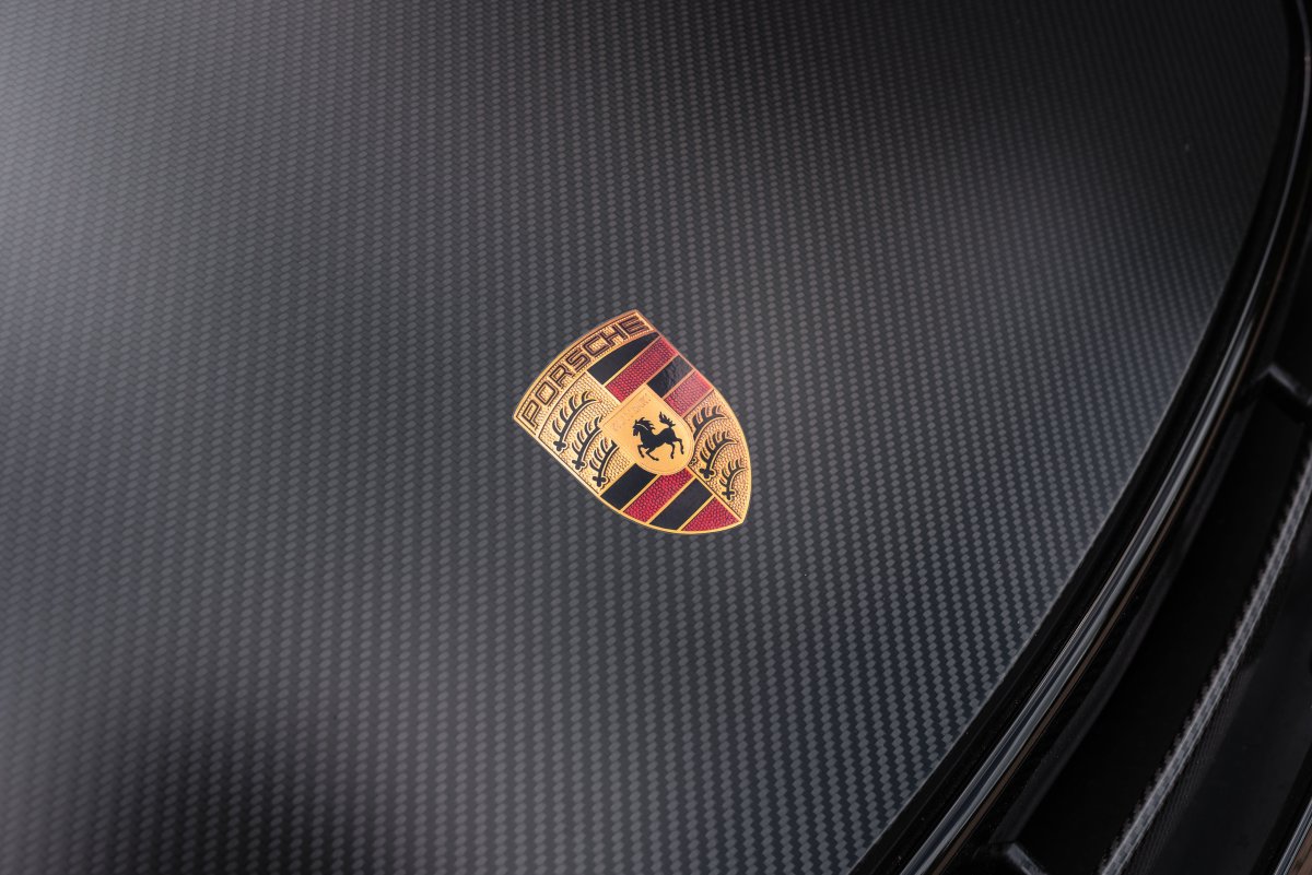 2010 Porsche 997 GT2 RS For Sale