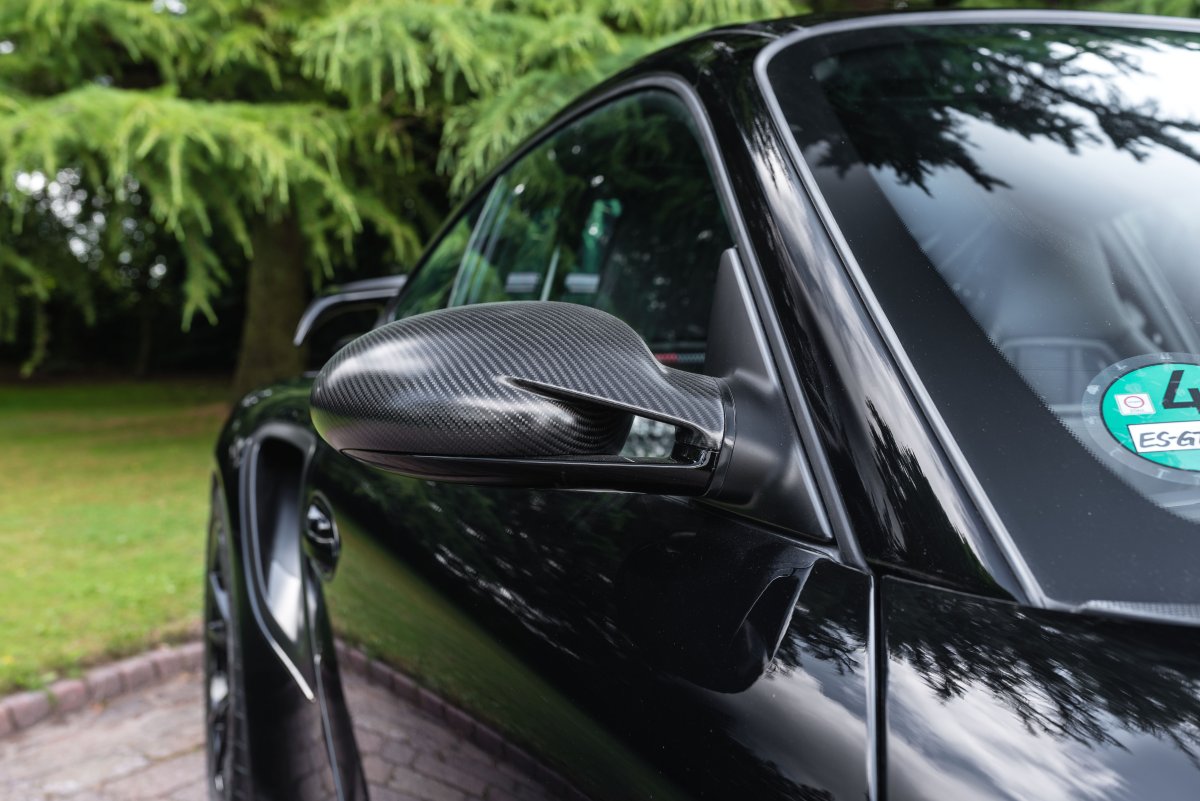 2010 Porsche 997 GT2 RS For Sale