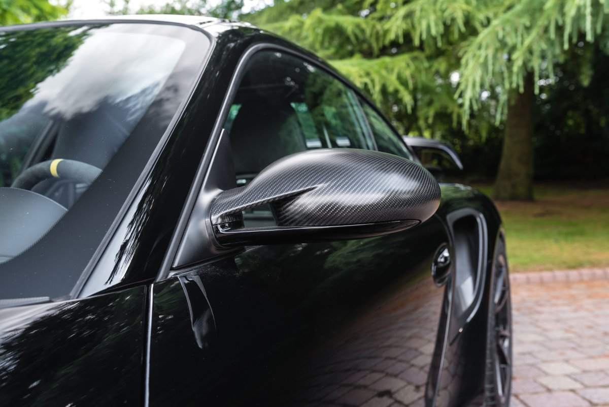 2010 Porsche 997 GT2 RS For Sale