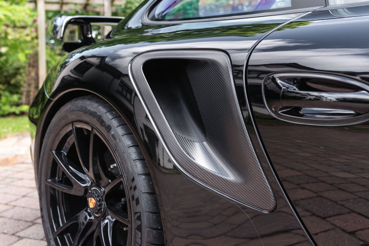 2010 Porsche 997 GT2 RS For Sale