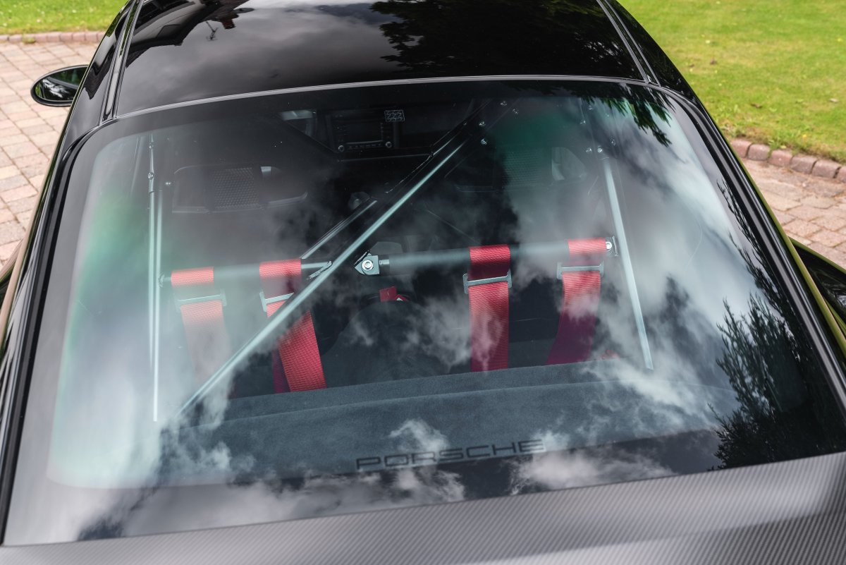 2010 Porsche 997 GT2 RS For Sale