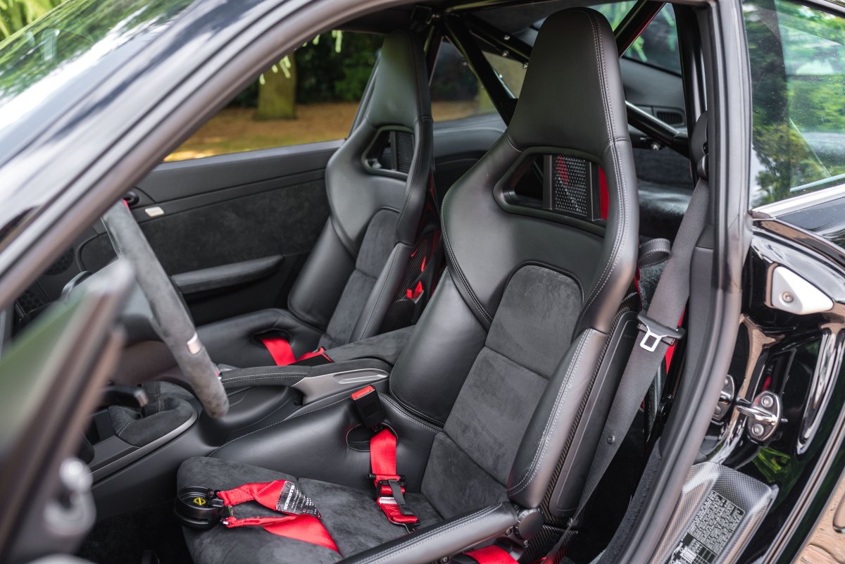 2010 Porsche 997 GT2 RS For Sale