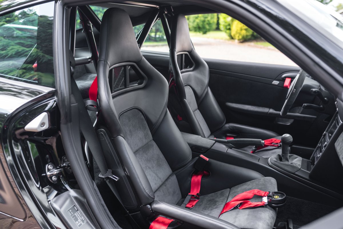 2010 Porsche 997 GT2 RS For Sale