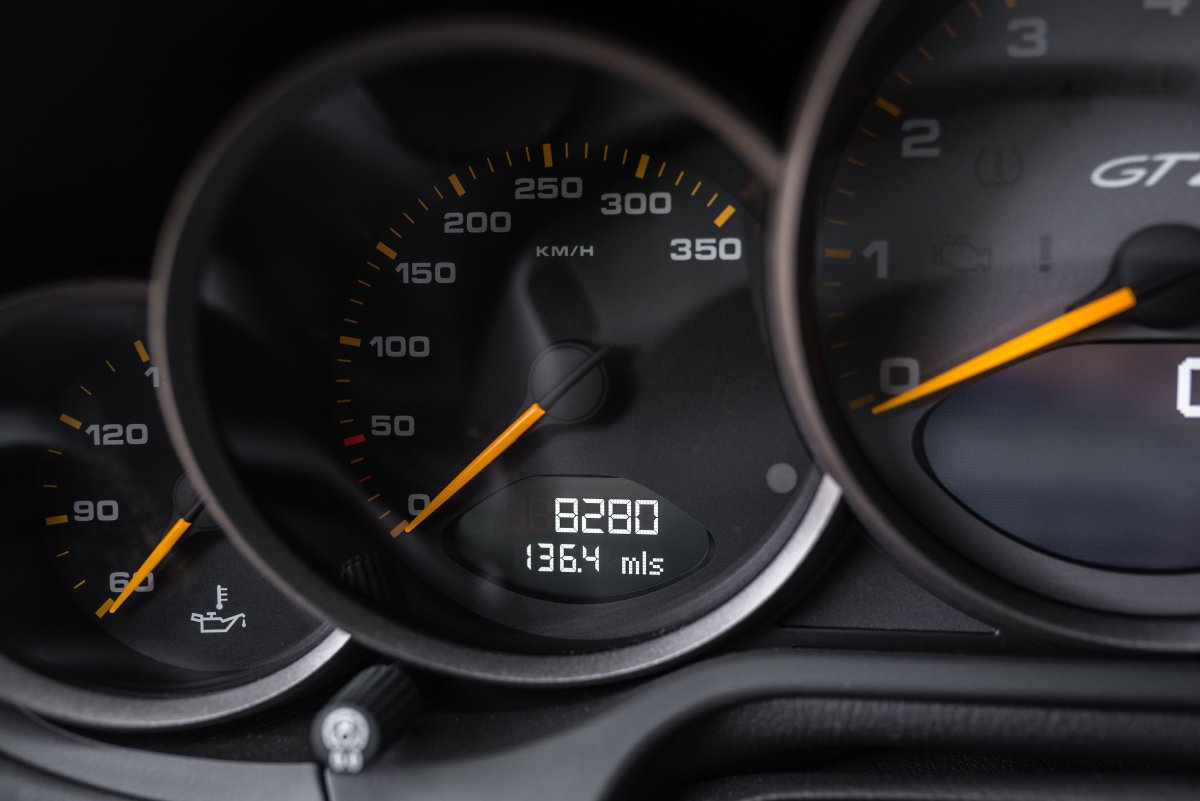 2010 Porsche 997 GT2 RS For Sale