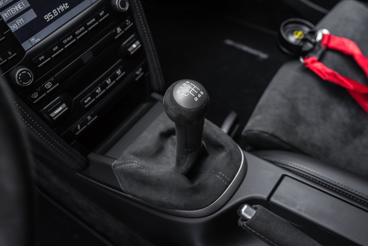 2010 Porsche 997 GT2 RS For Sale