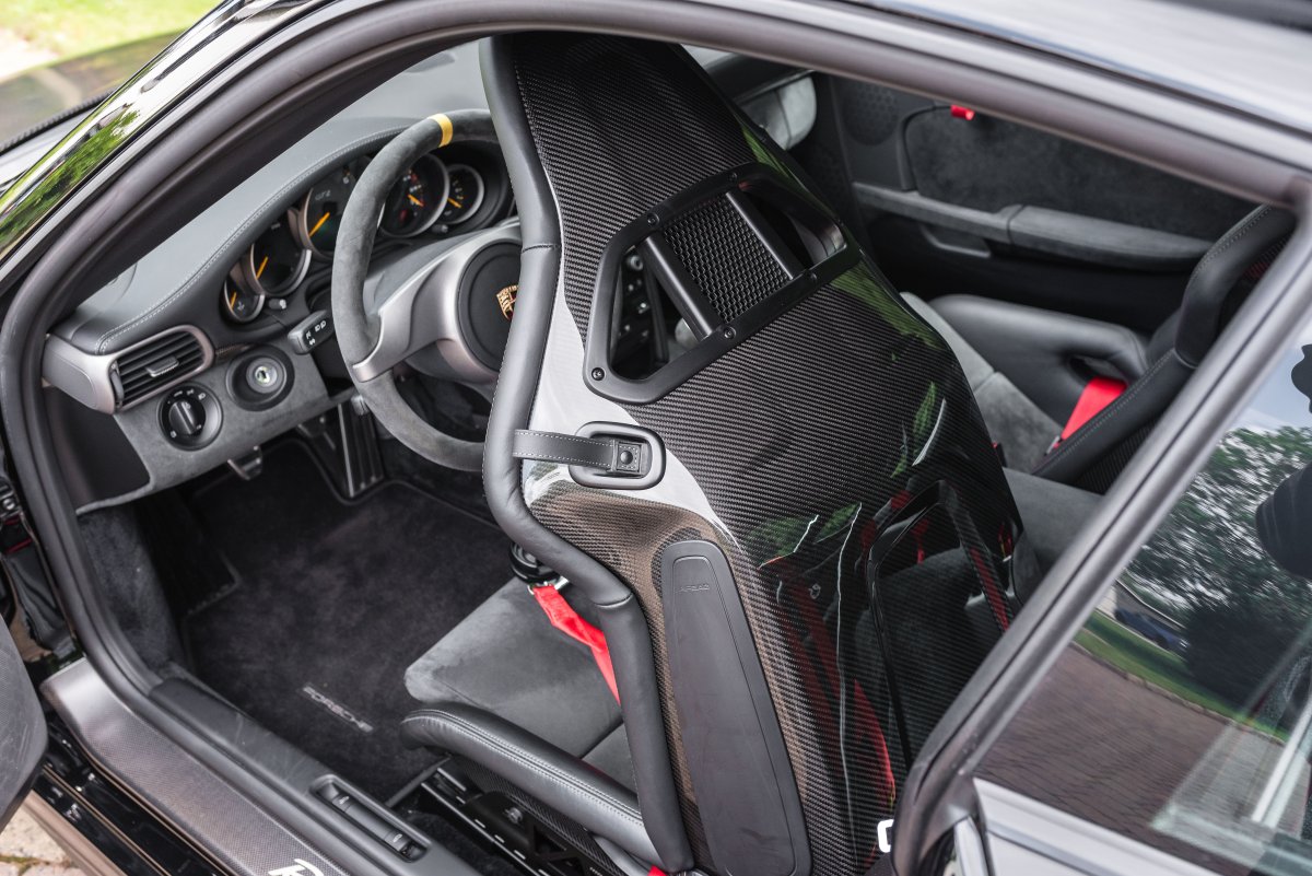 2010 Porsche 997 GT2 RS For Sale