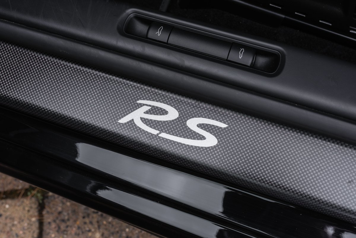 2010 Porsche 997 GT2 RS For Sale