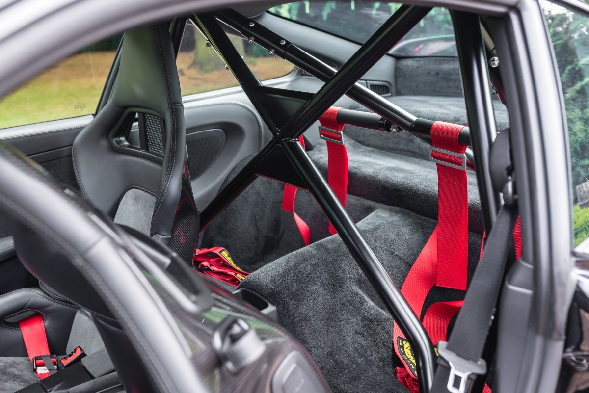 2010 Porsche 997 GT2 RS For Sale